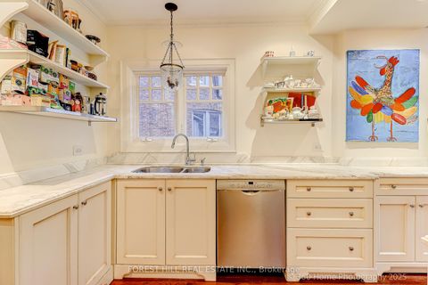 Photo 13 at 91 Braemore Gardens, Wychwood, Toronto