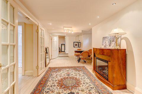 Photo 17 at 91 Braemore Gardens, Wychwood, Toronto