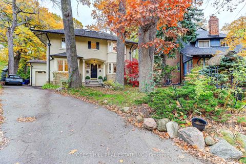 Photo 24 at 91 Braemore Gardens, Wychwood, Toronto