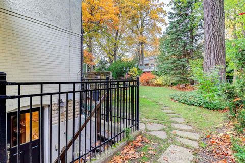 Photo 27 at 91 Braemore Gardens, Wychwood, Toronto