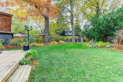 Photo 29 at 91 Braemore Gardens, Wychwood, Toronto