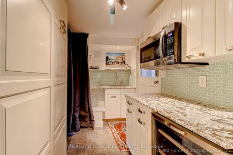 Photo 34 at 91 Braemore Gardens, Wychwood, Toronto