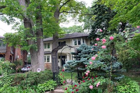 Photo 35 at 91 Braemore Gardens, Wychwood, Toronto