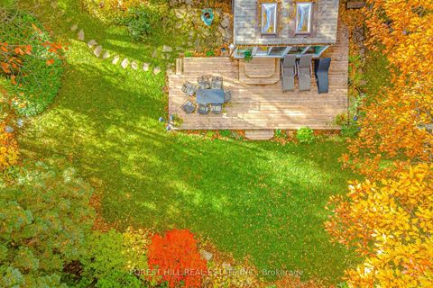 Photo 37 at 91 Braemore Gardens, Wychwood, Toronto