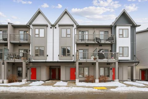 Photo 0 at 1013 - 2635 William Jackson Drive, Duffin Heights, Pickering