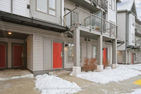 Photo 1 at 1013 - 2635 William Jackson Drive, Duffin Heights, Pickering