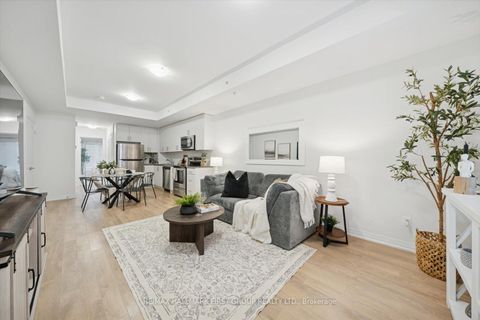 Photo 4 at 1013 - 2635 William Jackson Drive, Duffin Heights, Pickering