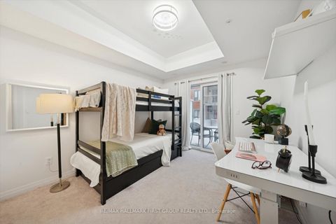 Photo 10 at 1013 - 2635 William Jackson Drive, Duffin Heights, Pickering