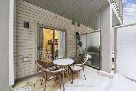 Photo 12 at 1013 - 2635 William Jackson Drive, Duffin Heights, Pickering