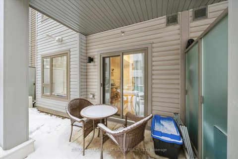 Photo 13 at 1013 - 2635 William Jackson Drive, Duffin Heights, Pickering