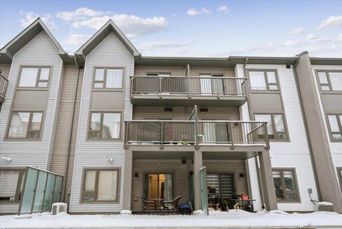 Photo 14 at 1013 - 2635 William Jackson Drive, Duffin Heights, Pickering