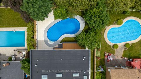 Photo 49 at 431 Sandlewood Road, WO West, Oakville