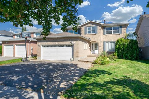 Photo 1 at 955 Snowbird Street, Northglen, Oshawa