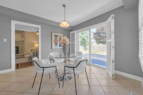 Photo 11 at 955 Snowbird Street, Northglen, Oshawa