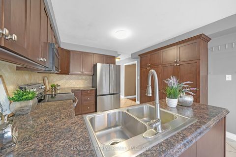 Photo 15 at 955 Snowbird Street, Northglen, Oshawa