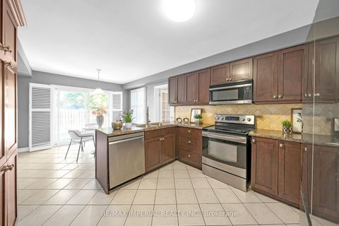 Photo 16 at 955 Snowbird Street, Northglen, Oshawa