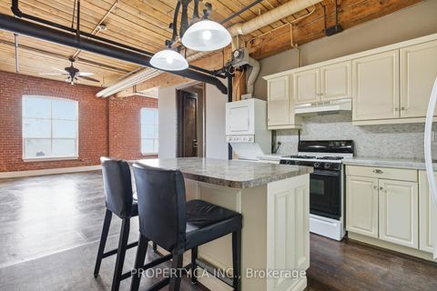 Photo 0 at 405 - 426 Queen Street E, Moss Park, Toronto