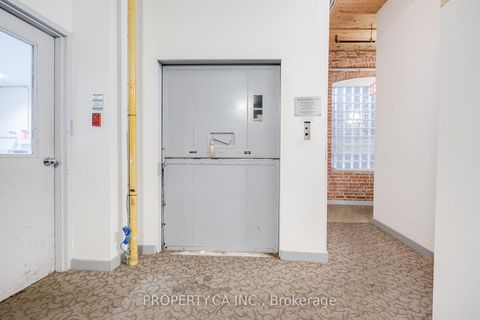 Photo 20 at 405 - 426 Queen Street E, Moss Park, Toronto