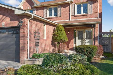 Photo 2 at 21 Dagwell Crescent, Central West, Ajax
