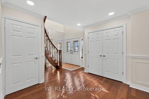 Photo 3 at 21 Dagwell Crescent, Central West, Ajax