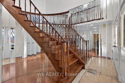 Photo 4 at 21 Dagwell Crescent, Central West, Ajax