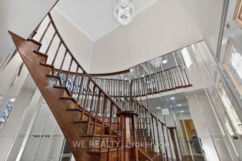 Photo 5 at 21 Dagwell Crescent, Central West, Ajax