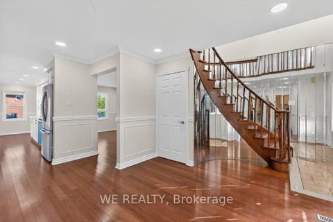 Photo 6 at 21 Dagwell Crescent, Central West, Ajax