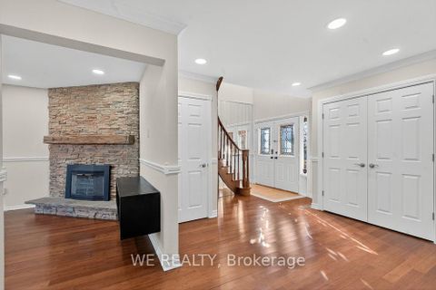 Photo 7 at 21 Dagwell Crescent, Central West, Ajax