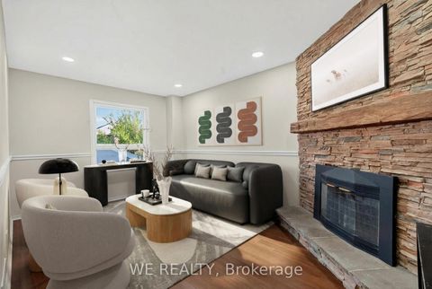 Photo 8 at 21 Dagwell Crescent, Central West, Ajax