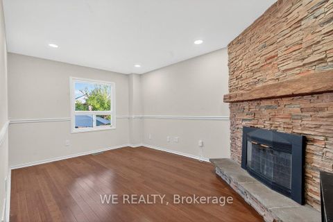 Photo 9 at 21 Dagwell Crescent, Central West, Ajax