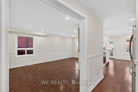 Photo 10 at 21 Dagwell Crescent, Central West, Ajax