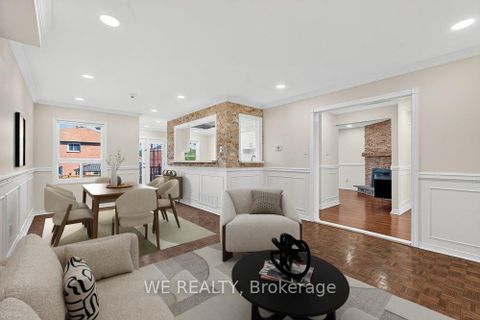 Photo 11 at 21 Dagwell Crescent, Central West, Ajax