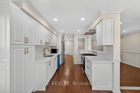 Photo 18 at 21 Dagwell Crescent, Central West, Ajax