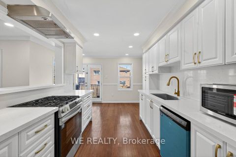 Photo 23 at 21 Dagwell Crescent, Central West, Ajax