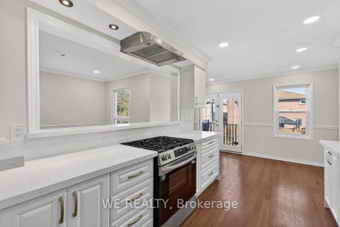 Photo 24 at 21 Dagwell Crescent, Central West, Ajax