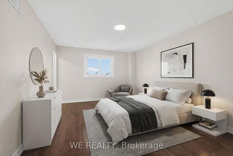 Photo 31 at 21 Dagwell Crescent, Central West, Ajax