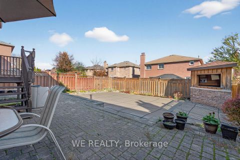 Photo 43 at 21 Dagwell Crescent, Central West, Ajax
