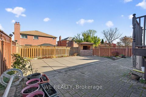 Photo 45 at 21 Dagwell Crescent, Central West, Ajax