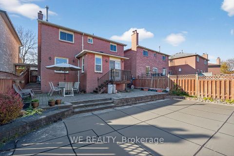 Photo 46 at 21 Dagwell Crescent, Central West, Ajax