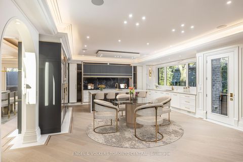 Photo 10 at 47 Danville Drive, Windfields, Toronto