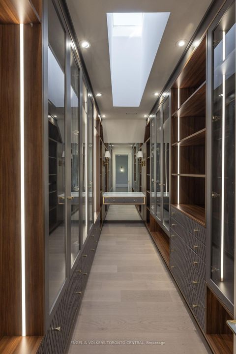 Photo 18 at 47 Danville Drive, Windfields, Toronto