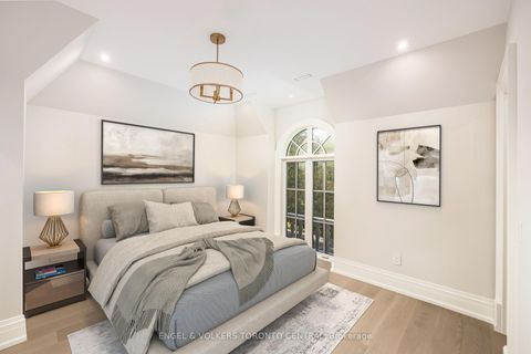 Photo 24 at 47 Danville Drive, Windfields, Toronto