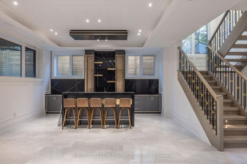 Photo 26 at 47 Danville Drive, Windfields, Toronto