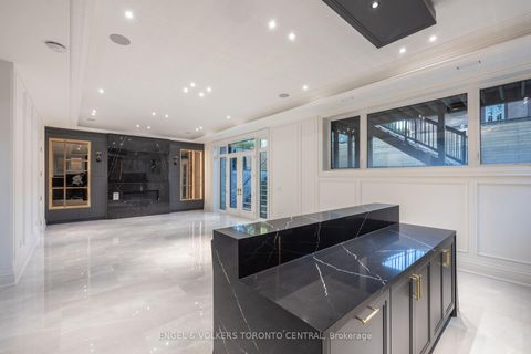 Photo 27 at 47 Danville Drive, Windfields, Toronto