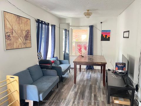 Photo 6 at 14 Cardell Avenue, Pelmo Park W4, Toronto