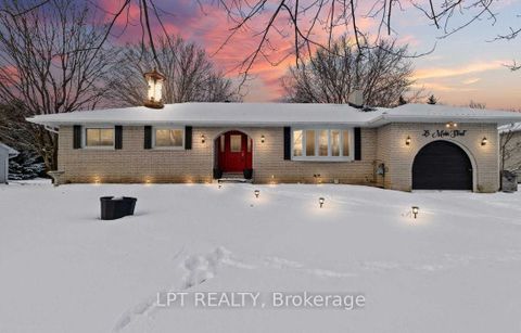 Photo 0 at 28 Main Street, Pefferlaw, Georgina