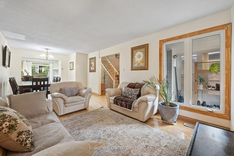 Photo 8 at 23 Riviera Drive W, Glen Shields, Vaughan