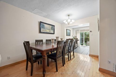 Photo 9 at 23 Riviera Drive W, Glen Shields, Vaughan