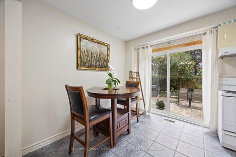 Photo 11 at 23 Riviera Drive W, Glen Shields, Vaughan