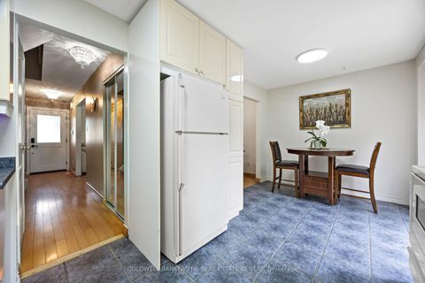 Photo 18 at 23 Riviera Drive W, Glen Shields, Vaughan